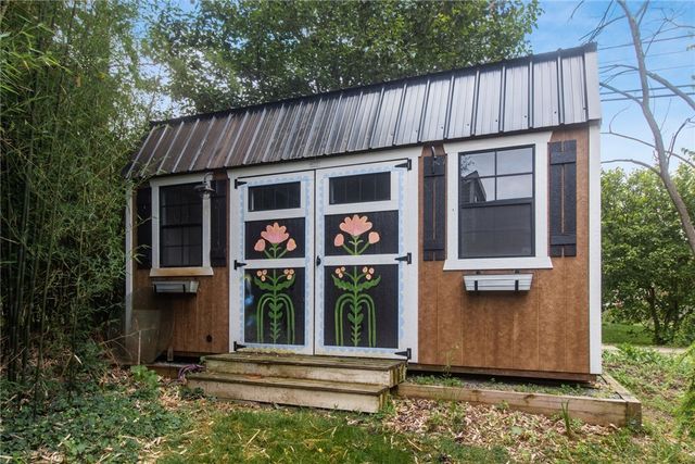 504 Phillips Street, Yellow Springs Vlg, OH 45387