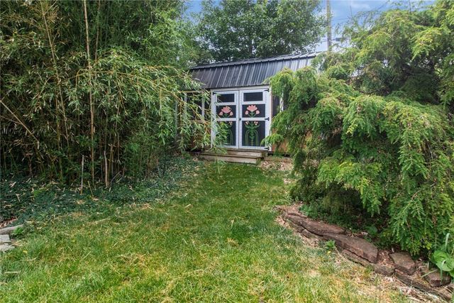 504 Phillips Street, Yellow Springs Vlg, OH 45387