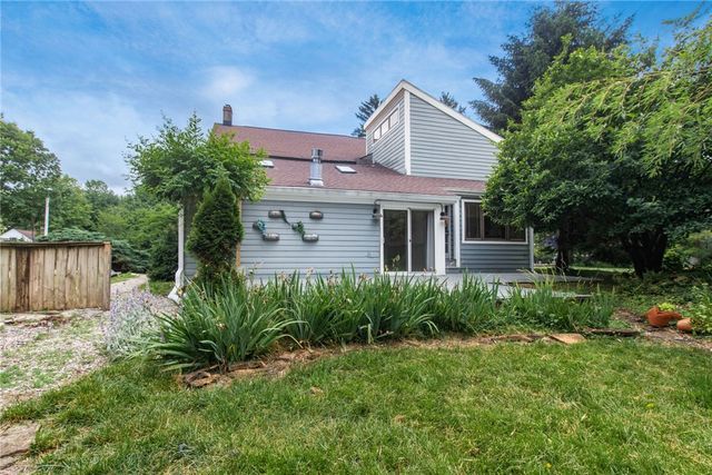 504 Phillips Street, Yellow Springs Vlg, OH 45387