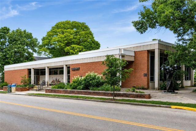 504 Phillips Street, Yellow Springs Vlg, OH 45387