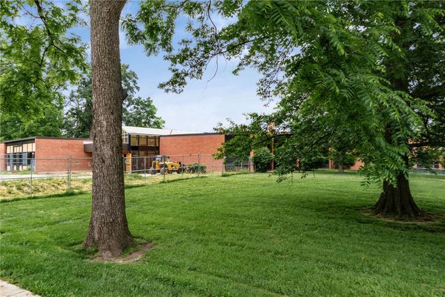 504 Phillips Street, Yellow Springs Vlg, OH 45387