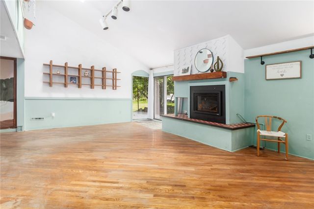 504 Phillips Street, Yellow Springs Vlg, OH 45387