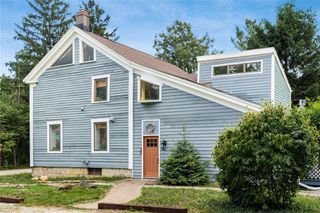 504 Phillips Street, Yellow Springs Vlg, OH 45387