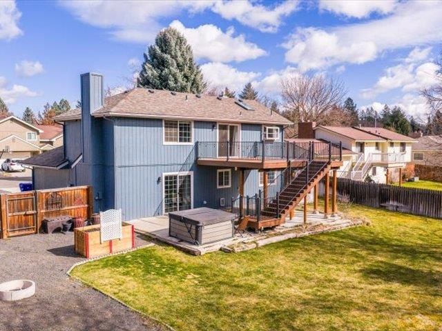 621 W Teal Ave, Spokane, WA 99218