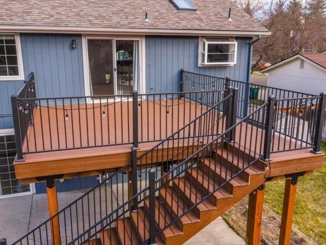 621 W Teal Ave, Spokane, WA 99218