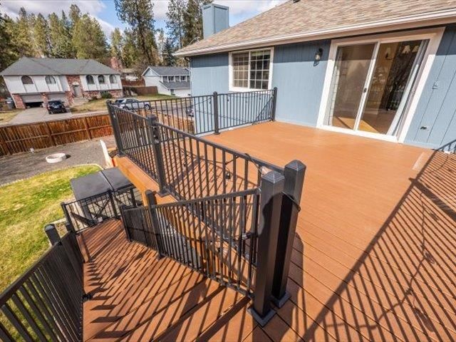 621 W Teal Ave, Spokane, WA 99218