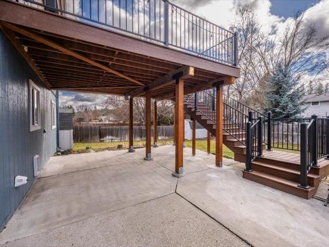 621 W Teal Ave, Spokane, WA 99218