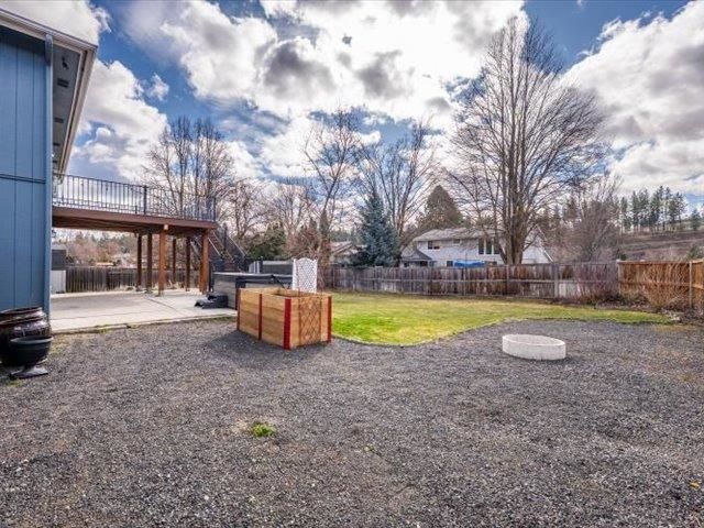 621 W Teal Ave, Spokane, WA 99218