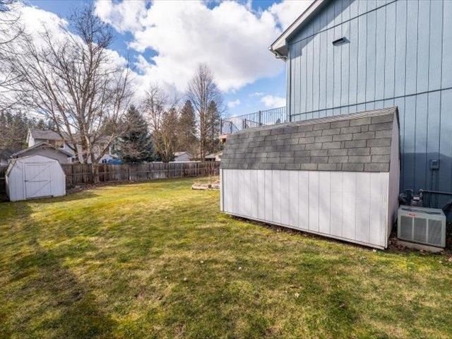 621 W Teal Ave, Spokane, WA 99218