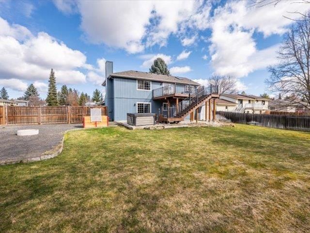 621 W Teal Ave, Spokane, WA 99218