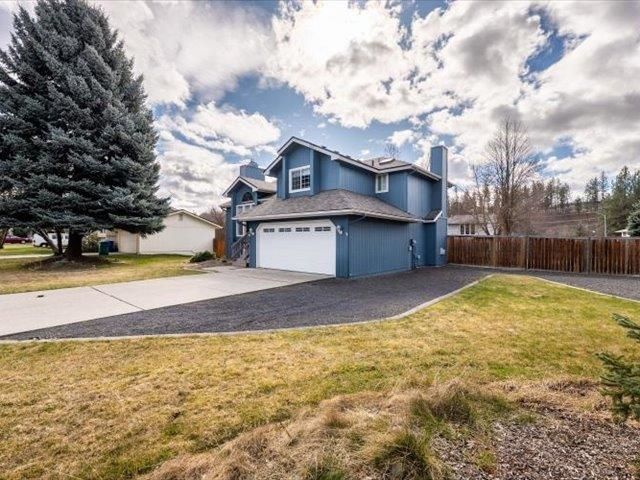 621 W Teal Ave, Spokane, WA 99218