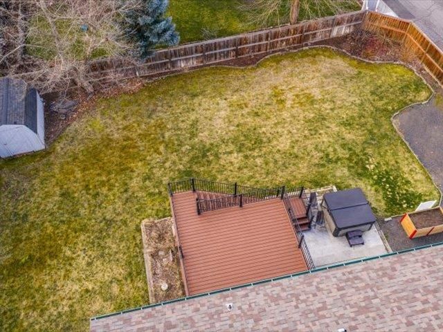 621 W Teal Ave, Spokane, WA 99218