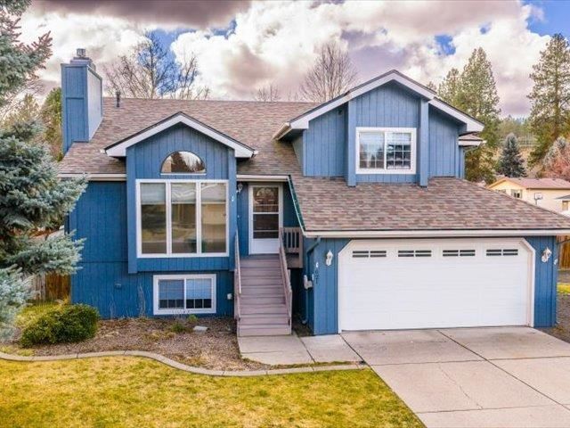 621 W Teal Ave, Spokane, WA 99218