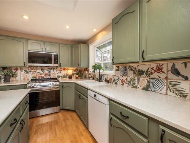 621 W Teal Ave, Spokane, WA 99218