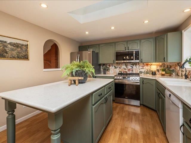 621 W Teal Ave, Spokane, WA 99218