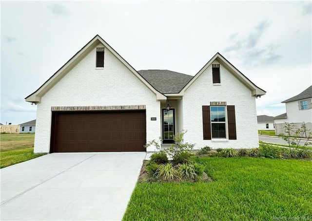 3020 BASIN Way, Lake Charles, LA 70607