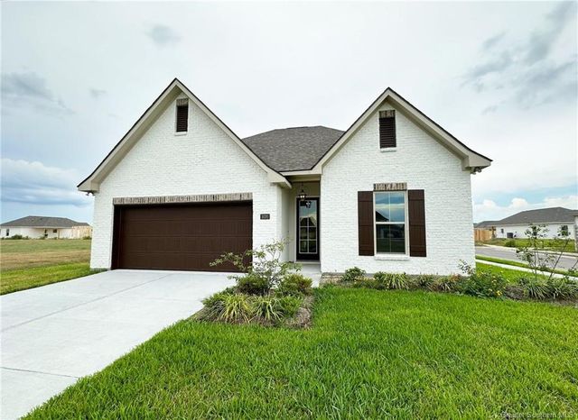 3020 BASIN Way, Lake Charles, LA 70607