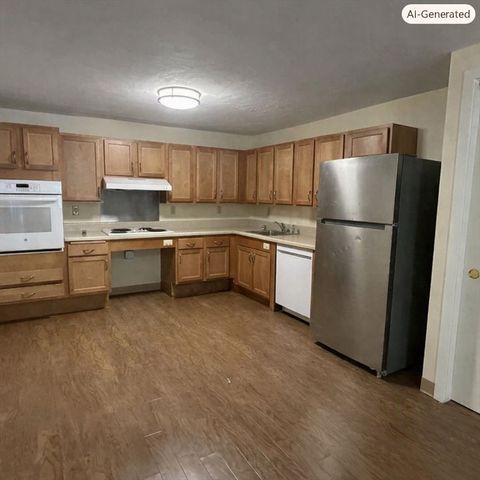 237 Garden St 237-2, Cambridge, MA 02138