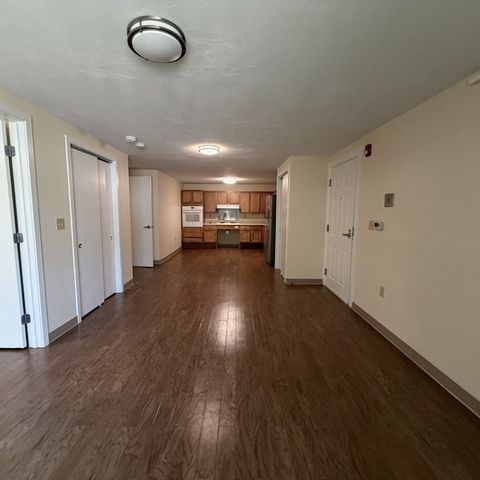 237 Garden St 237-2, Cambridge, MA 02138