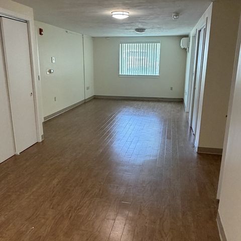 237 Garden St 237-2, Cambridge, MA 02138