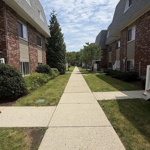 237 Garden St 237-2, Cambridge, MA 02138