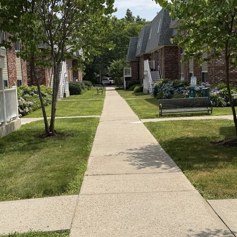 237 Garden St 237-2, Cambridge, MA 02138