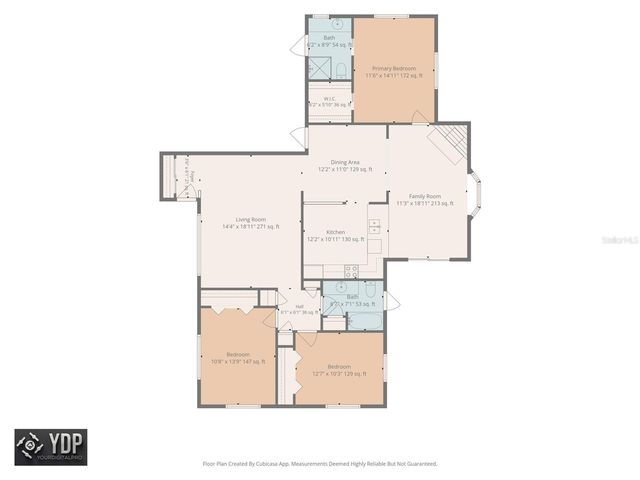 13940 87TH AVENUE, Seminole, FL 33776