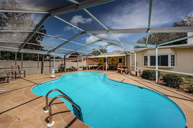 13940 87TH AVENUE, Seminole, FL 33776