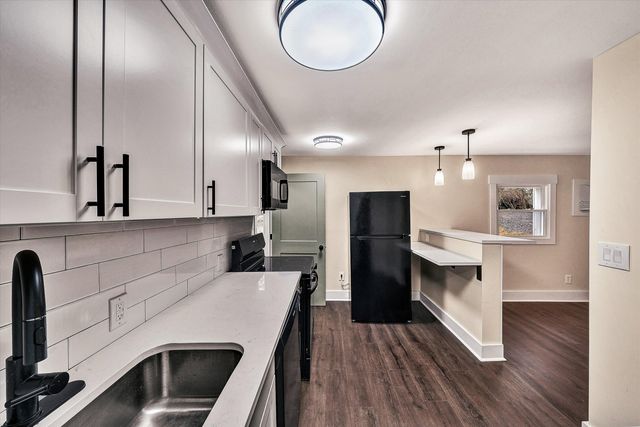 2228 Eastland AVE, Roanoke, VA 24013