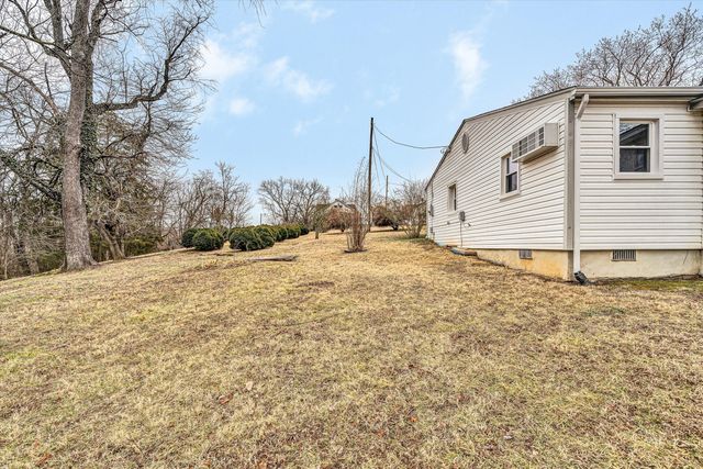 2228 Eastland AVE, Roanoke, VA 24013