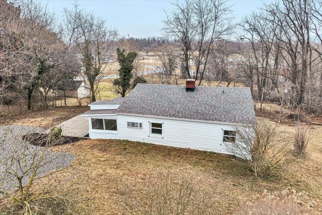 2228 Eastland AVE, Roanoke, VA 24013