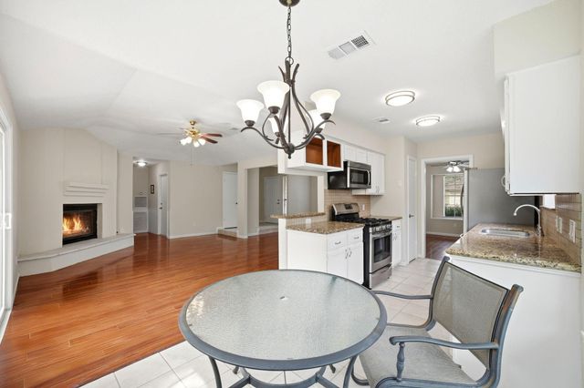 18607 Hiddenbay Way, Spring, TX 77379