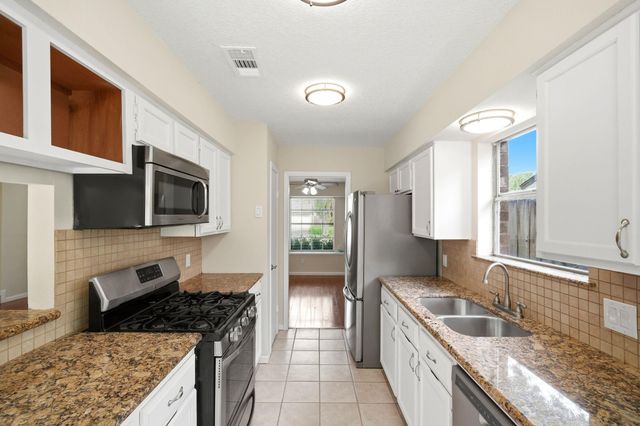 18607 Hiddenbay Way, Spring, TX 77379