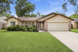 18607 Hiddenbay Way, Spring, TX 77379