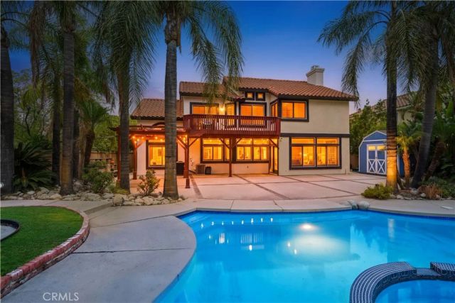 11259 Oak Brook Court, Rancho Cucamonga, CA 91737