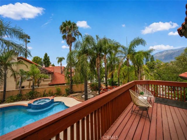 11259 Oak Brook Court, Rancho Cucamonga, CA 91737