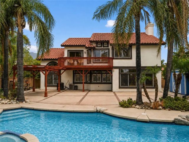 11259 Oak Brook Court, Rancho Cucamonga, CA 91737