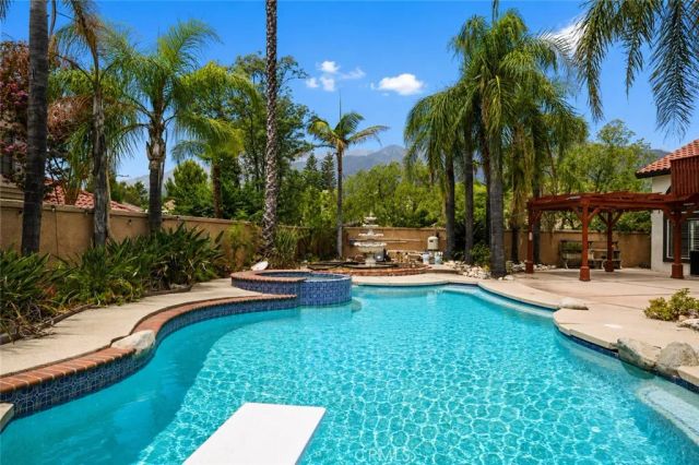 11259 Oak Brook Court, Rancho Cucamonga, CA 91737