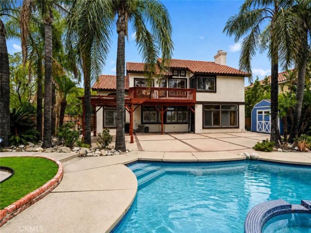 11259 Oak Brook Court, Rancho Cucamonga, CA 91737