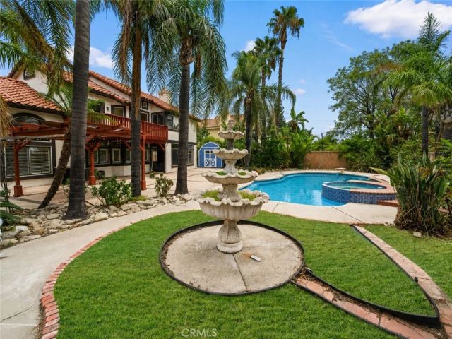 11259 Oak Brook Court, Rancho Cucamonga, CA 91737