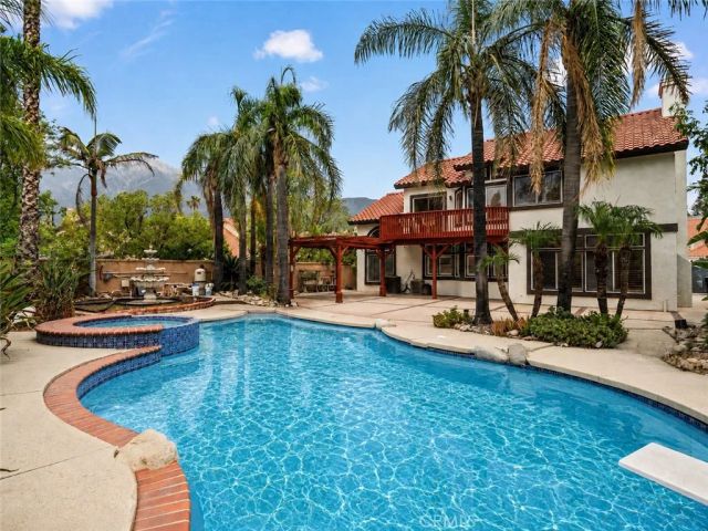 11259 Oak Brook Court, Rancho Cucamonga, CA 91737