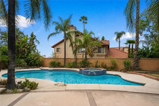 11259 Oak Brook Court, Rancho Cucamonga, CA 91737