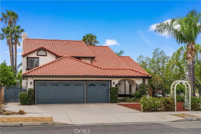 11259 Oak Brook Court, Rancho Cucamonga, CA 91737