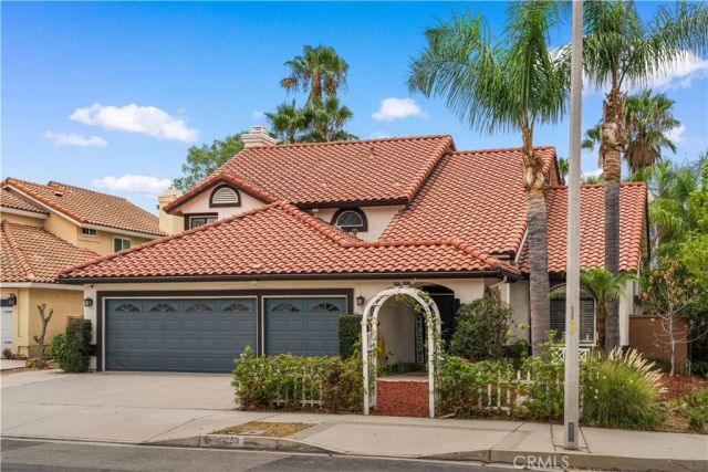 11259 Oak Brook Court, Rancho Cucamonga, CA 91737