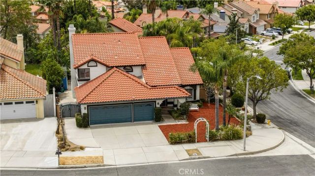 11259 Oak Brook Court, Rancho Cucamonga, CA 91737