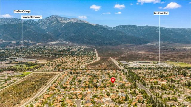 11259 Oak Brook Court, Rancho Cucamonga, CA 91737