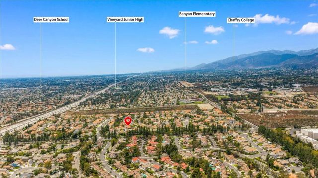 11259 Oak Brook Court, Rancho Cucamonga, CA 91737
