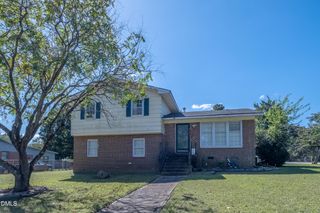 2800 Greenock Drive, Raleigh, NC 27604