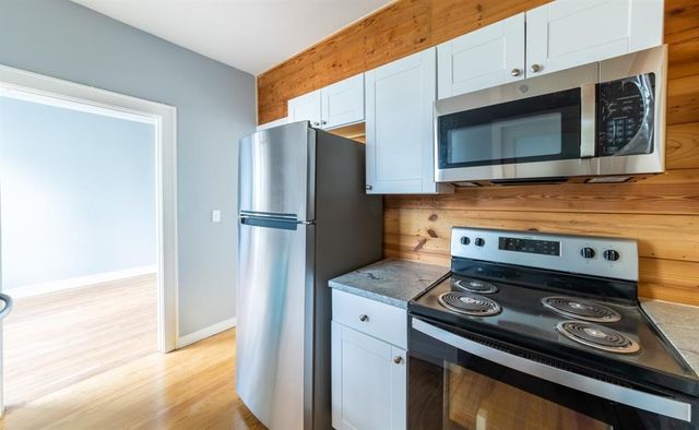 3111 Grooms ST Unit D, Austin, TX 78705