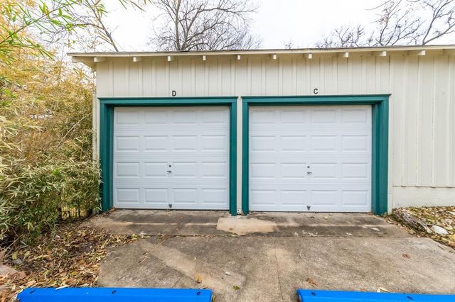 3111 Grooms ST Unit D, Austin, TX 78705